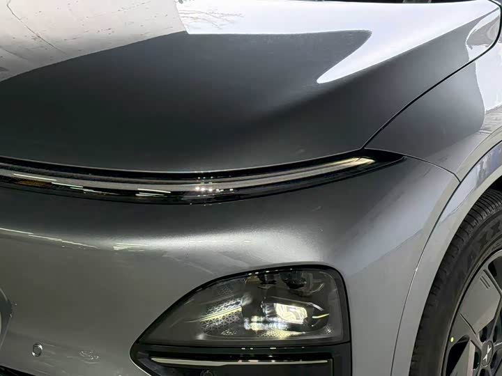 Фото 9 - XPeng G6