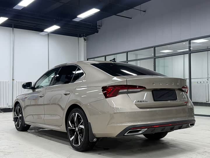 Фото 6 - Skoda Octavia Pro