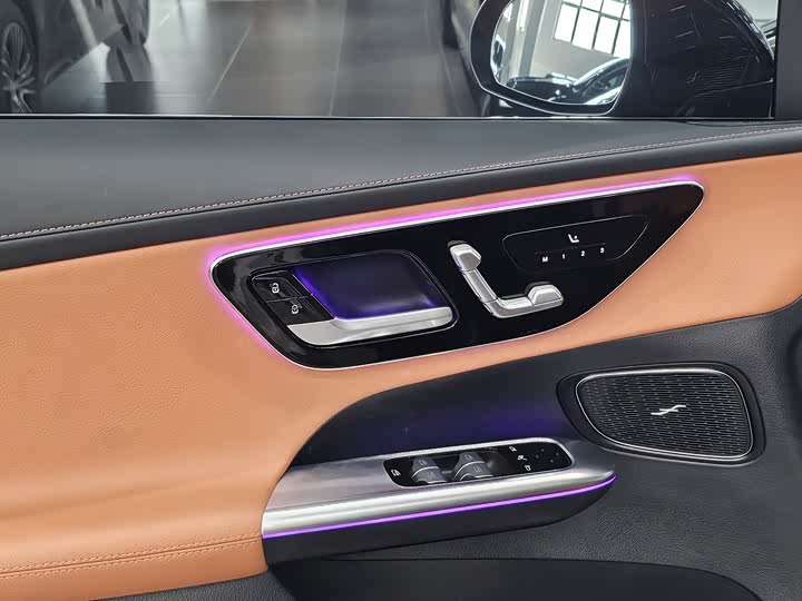 Фото 8 - Mercedes-Benz GLC-Class Hybrid