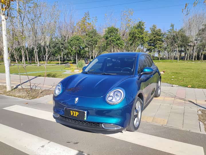 Фото 1 - Ora Good Cat (03)