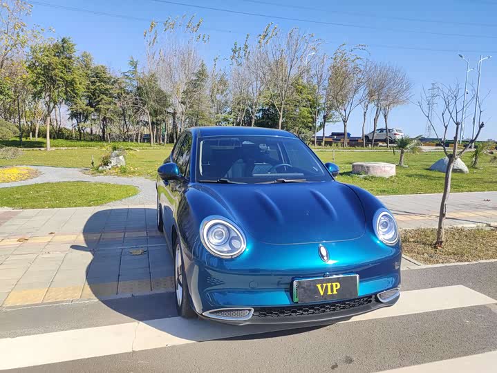 Фото 3 - Ora Good Cat (03)