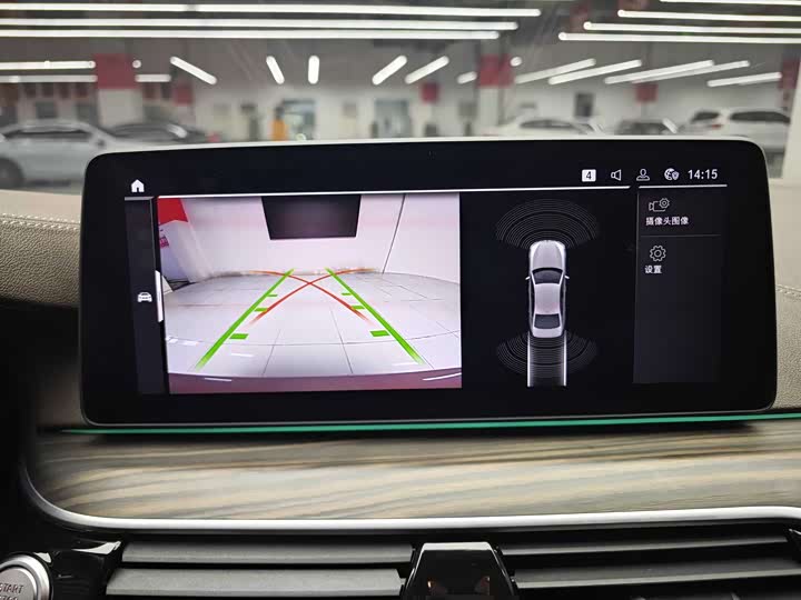 Фото 7 - BMW 5 Series