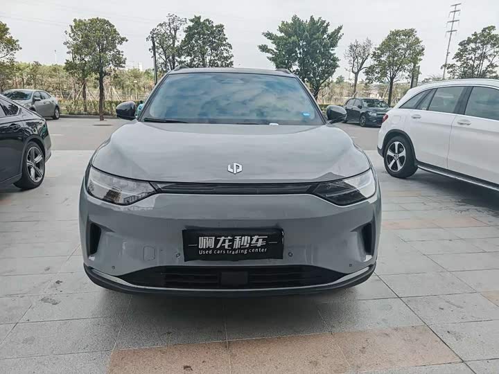 Фото 2 - Leapmotor C11