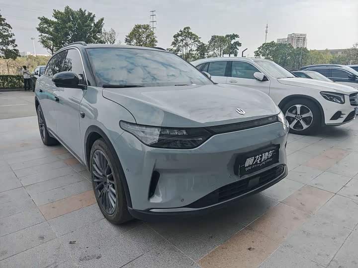 Фото 3 - Leapmotor C11