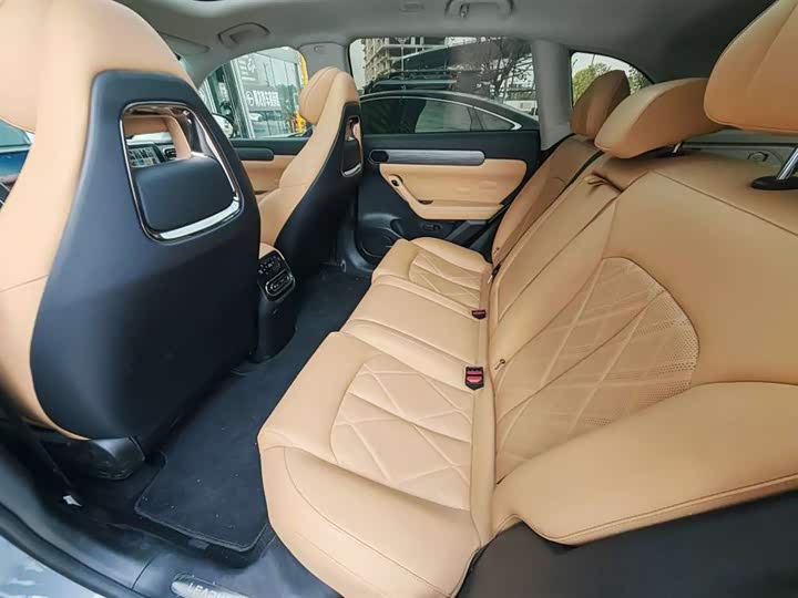 Фото 8 - Leapmotor C11