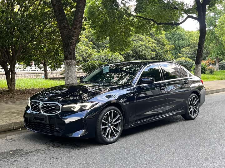 Фото 1 - BMW 3 Series