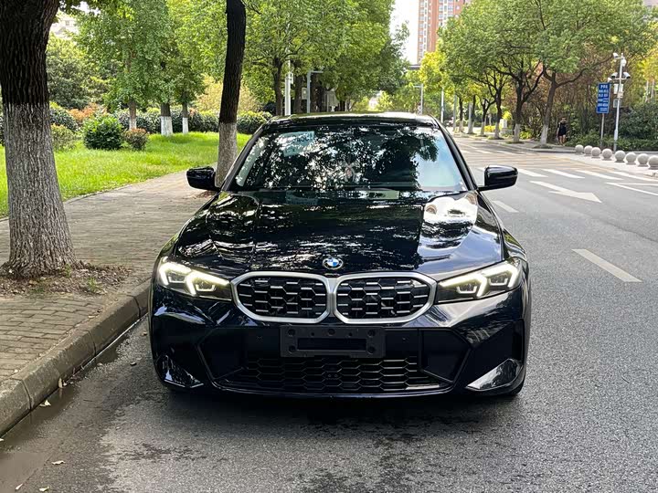 Фото 2 - BMW 3 Series