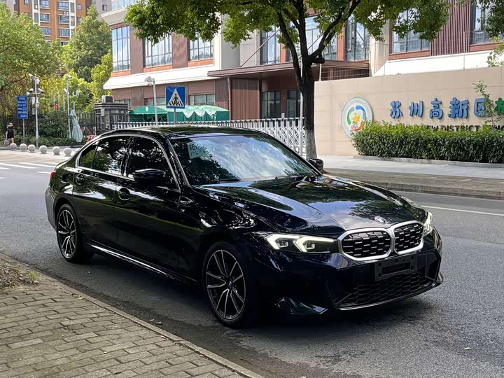 Фото 3 - BMW 3 Series