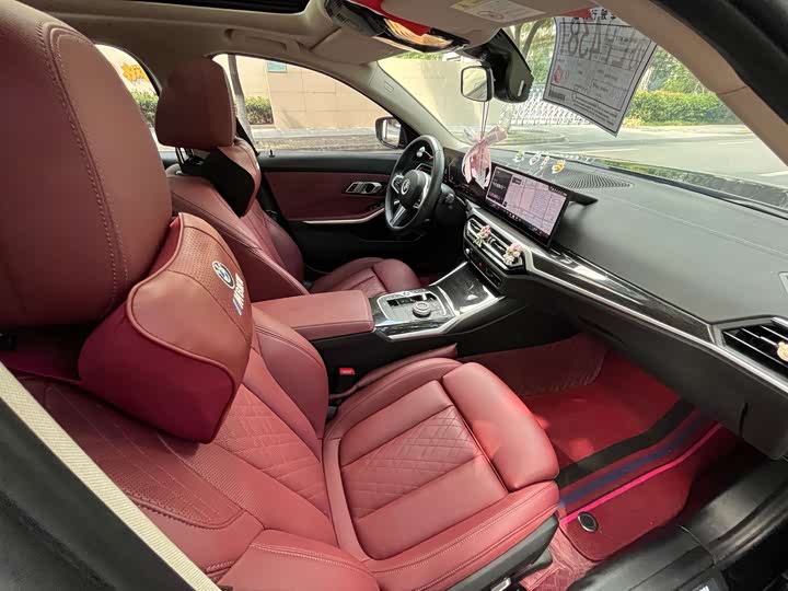 Фото 4 - BMW 3 Series