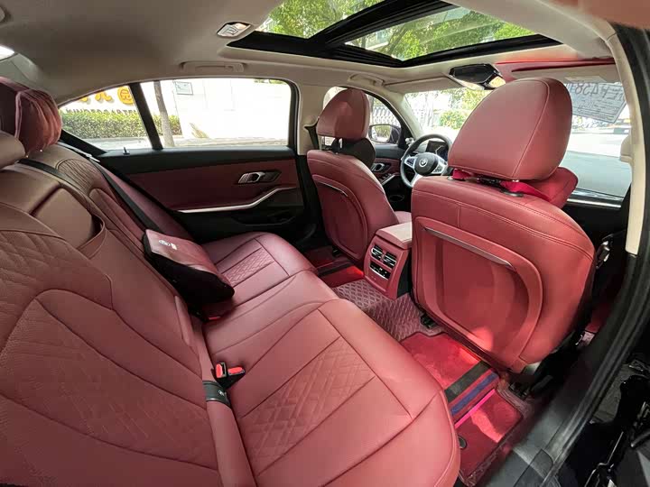 Фото 6 - BMW 3 Series