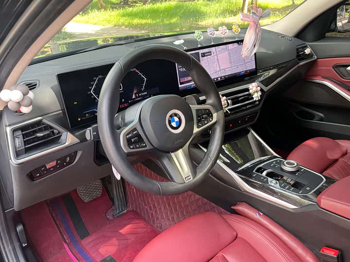 Фото 7 - BMW 3 Series