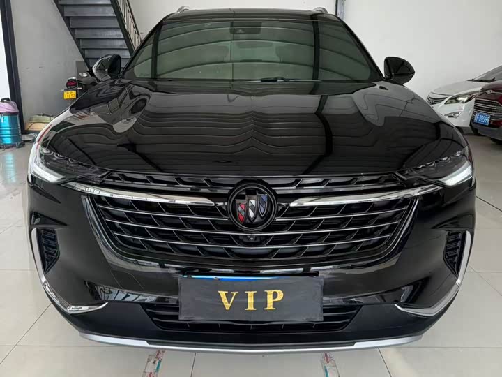 Фото 2 - Buick Envision Plus