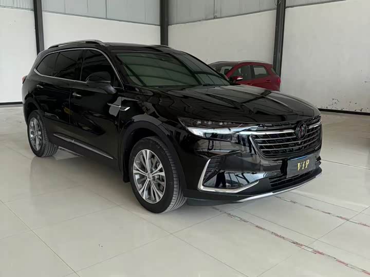 Фото 3 - Buick Envision Plus