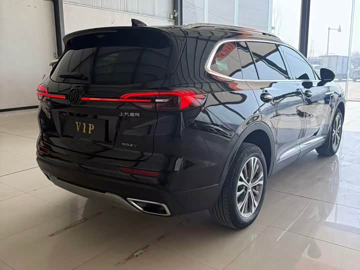 Фото 6 - Buick Envision Plus