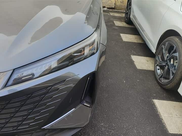 Фото 5 - Changan Yida