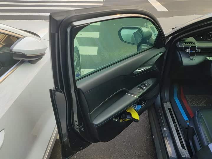 Фото 7 - Changan Yida