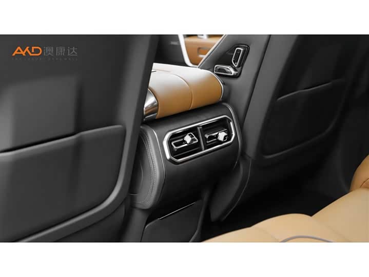 Фото 9 - Dongfeng Mengshi M-Hero 917