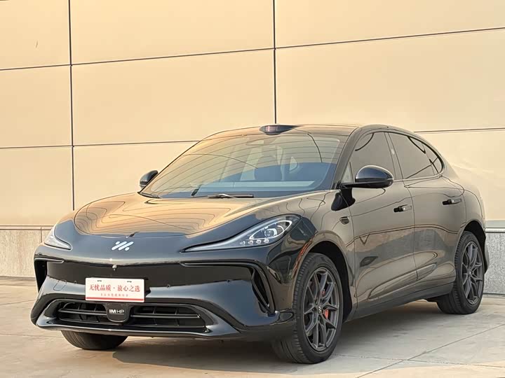 Фото 1 - IM motors LS6