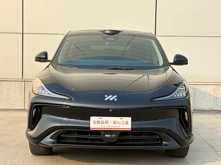 Фото 2 - IM motors LS6