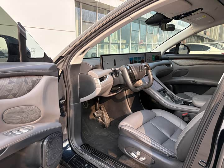 Фото 7 - IM motors LS6