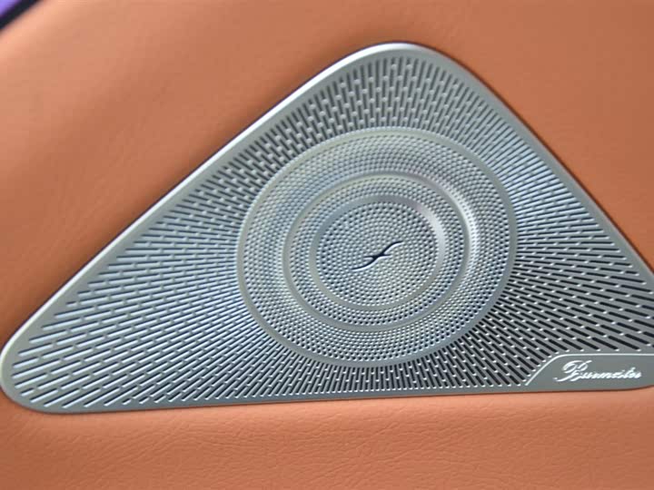 Фото 6 - Mercedes-Benz Maybach S-Class