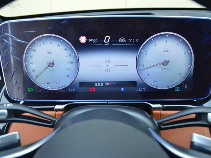 Фото 7 - Mercedes-Benz Maybach S-Class