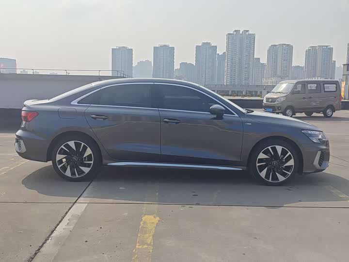 Фото 3 - Audi A3