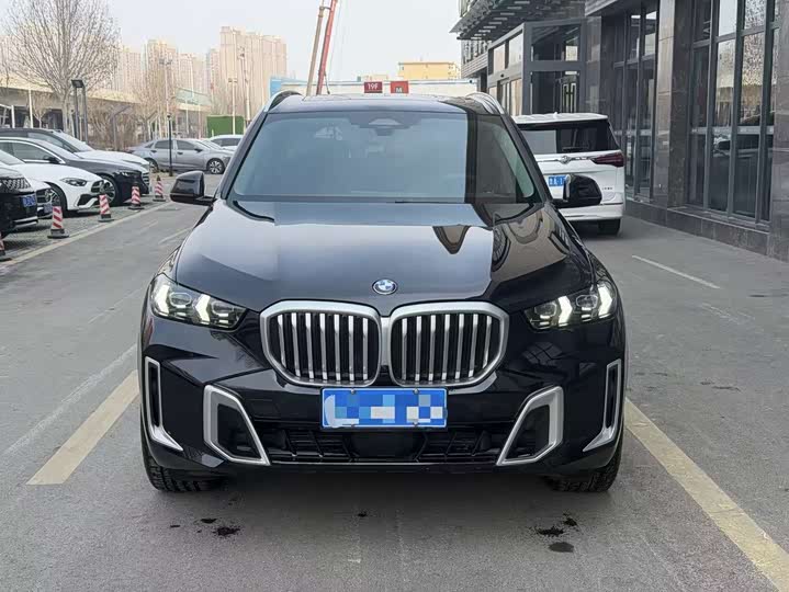 Фото 2 - BMW X5
