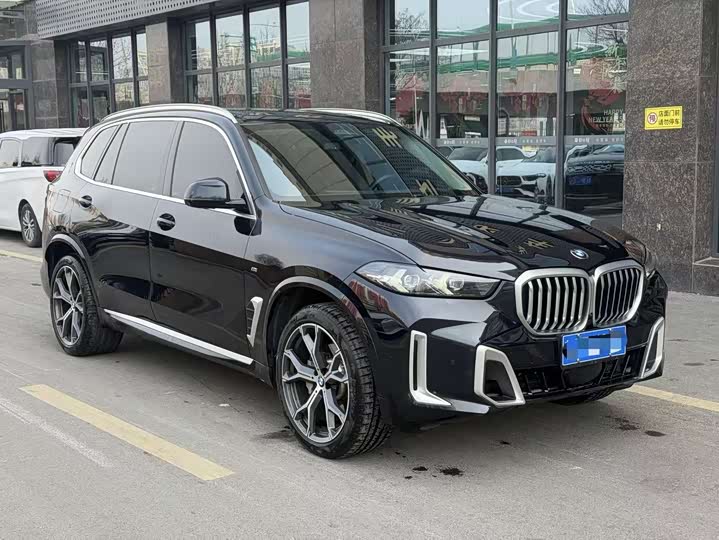 Фото 3 - BMW X5