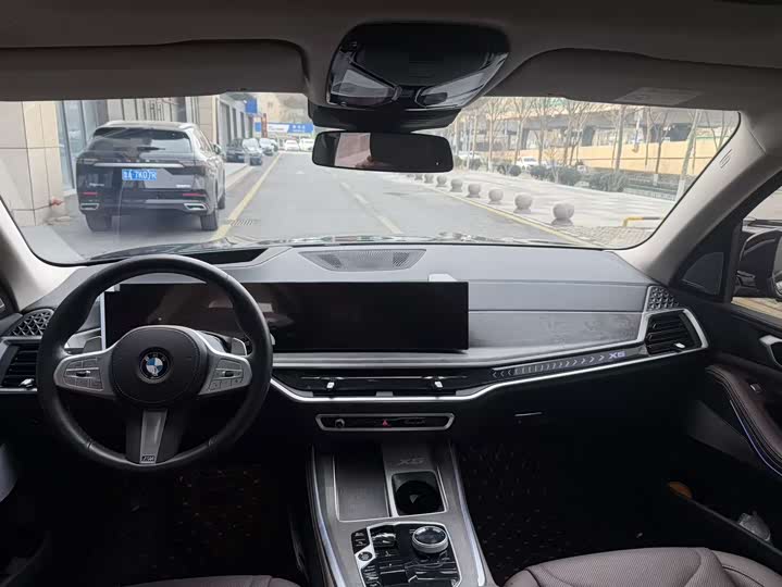 Фото 8 - BMW X5
