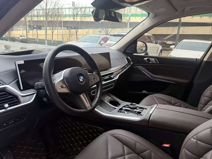 Фото 9 - BMW X5