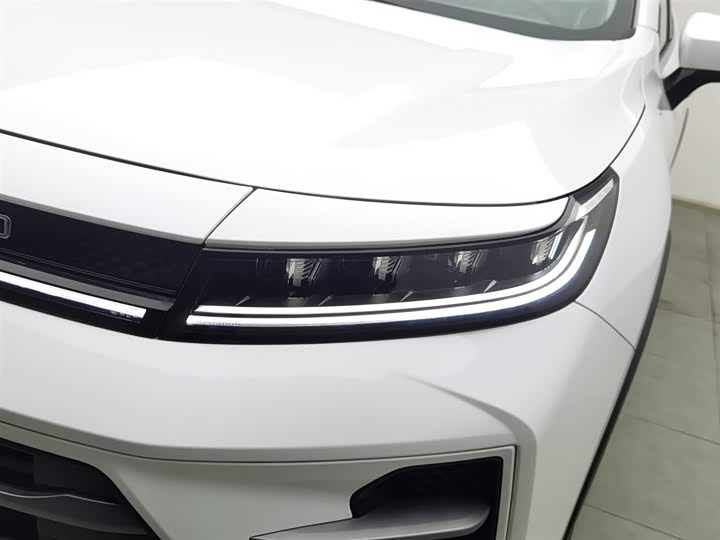 Фото 7 - Exeed LX C-DM Hybrid