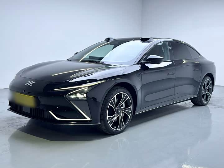 Фото 1 - IM motors L7