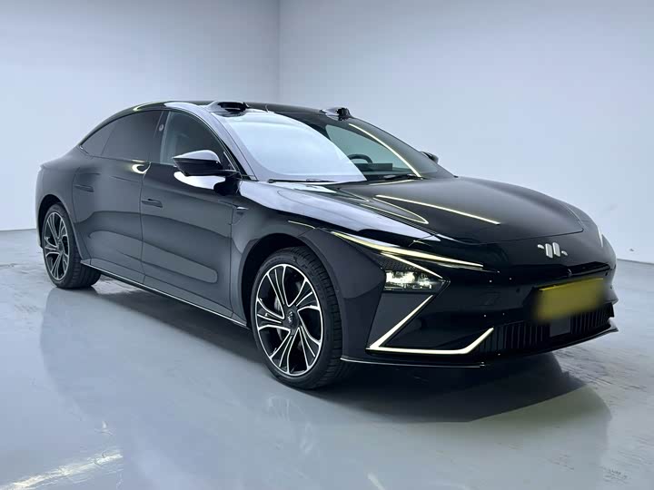 Фото 3 - IM motors L7