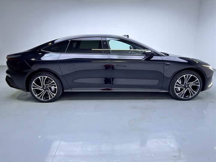 Фото 5 - IM motors L7