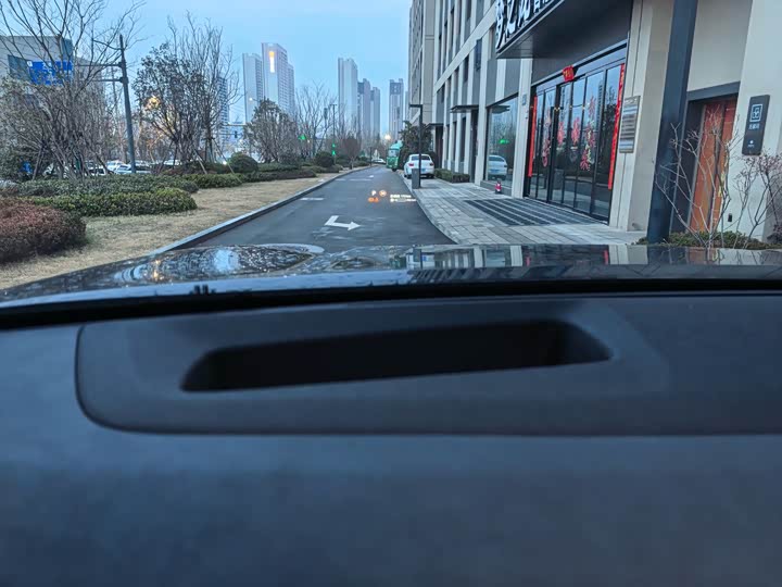 Фото 5 - Changan Deepal S09