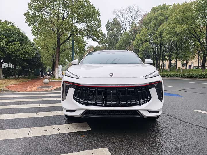 Фото 2 - Dongfeng Forthing T5 EVO