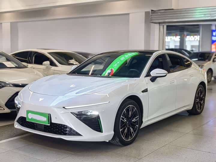 Фото 1 - Hozon S