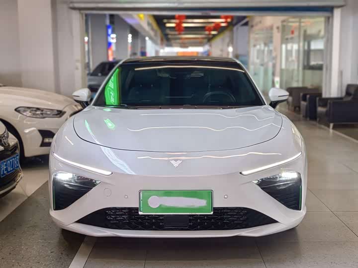 Фото 2 - Hozon S