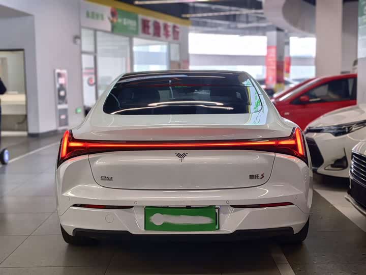 Фото 3 - Hozon S