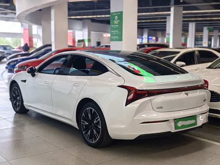 Фото 5 - Hozon S