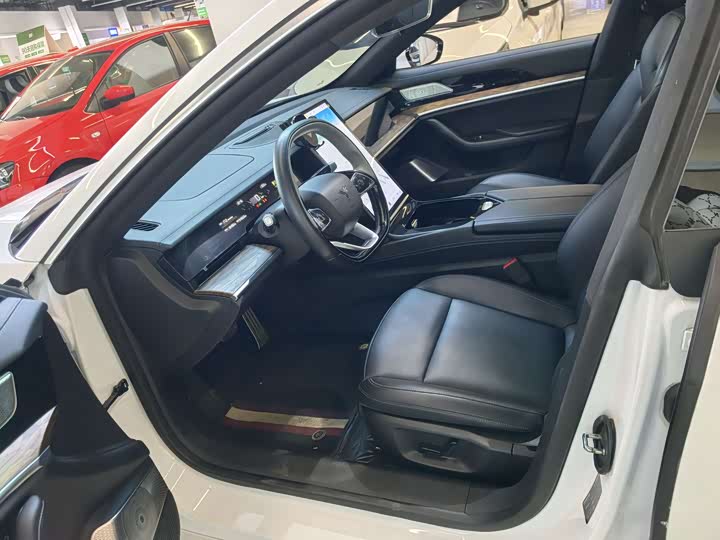 Фото 6 - Hozon S