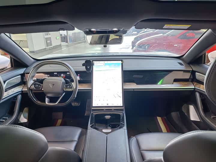 Фото 8 - Hozon S