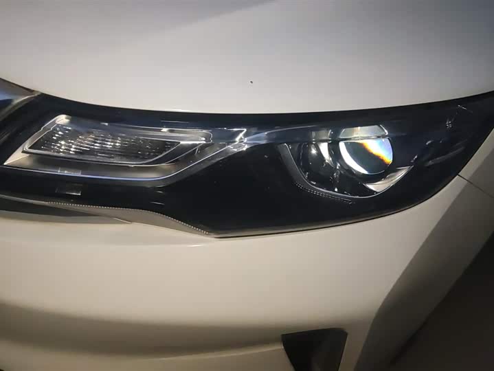 Фото 5 - Geely Emgrand GL