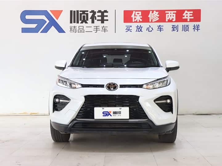 Фото 2 - Toyota Wildlander