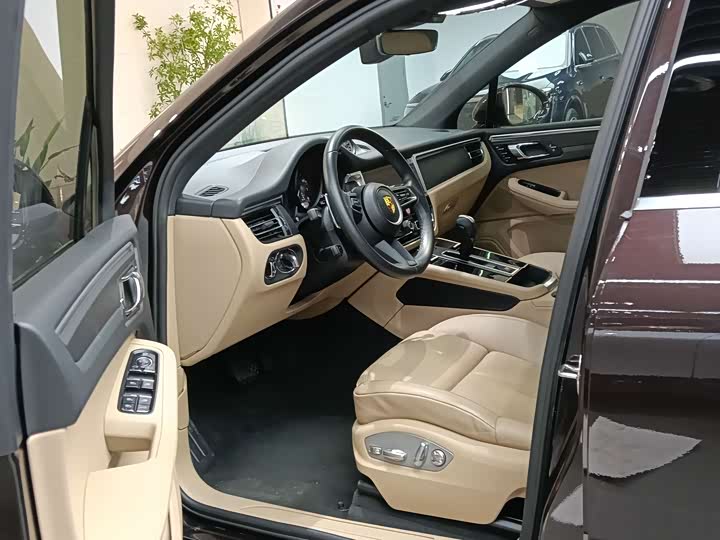 Фото 6 - Porsche Macan