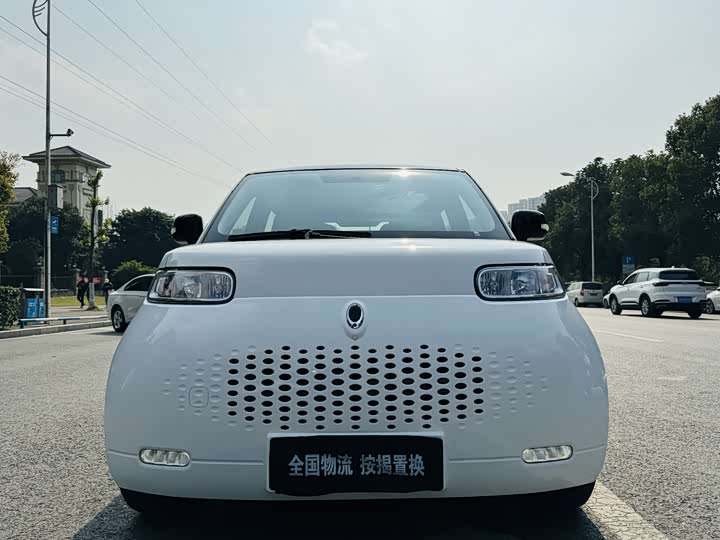 Фото 2 - Ora White Cat