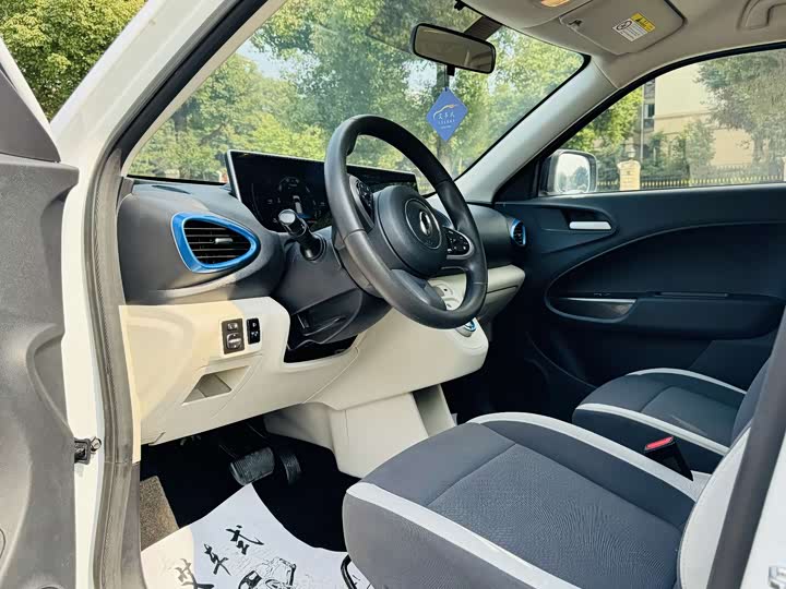 Фото 5 - Ora White Cat