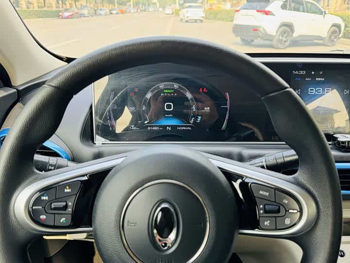 Фото 6 - Ora White Cat