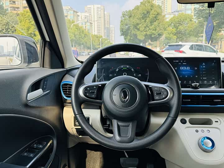 Фото 8 - Ora White Cat